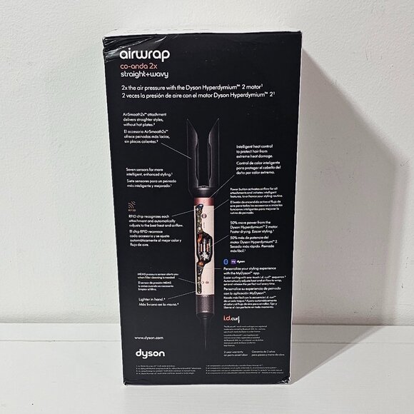 Airwrap - Picture 3 of 7